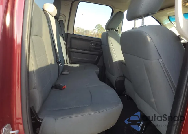 1C6RR6FTXES247272: 92683245