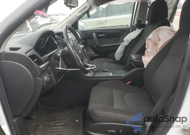 1GNKVGKDXHJ201257: 92247045