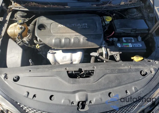 1C3CCCBB5GN161630: 92289935