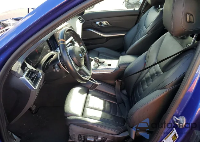 WBA5R7C58KAJ78471: 92669285