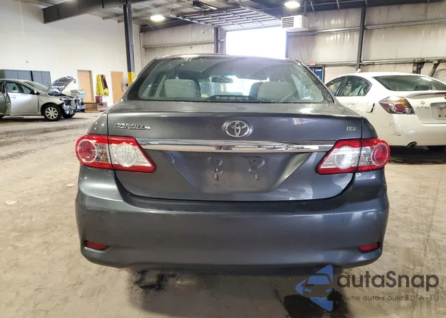 2T1BU4EE5CC836406: 91145255