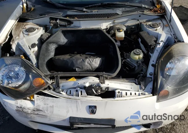 JTDFR320810026958: 92707755