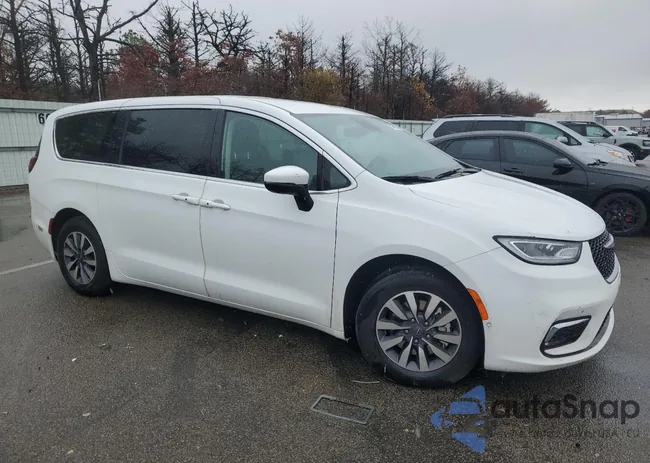 2C4RC1L76PR523309: 91471165