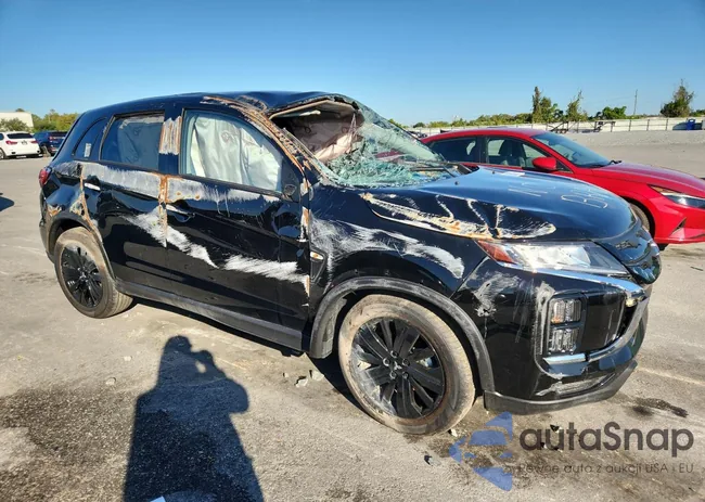 JA4ARUAUXSU006459: 90893915