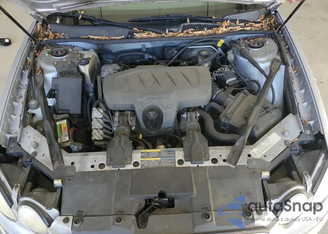 2G4WD582861104889: 93504115