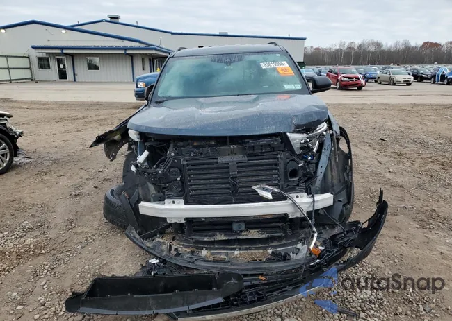 1FMSK8DH5PGB83653: 93019955