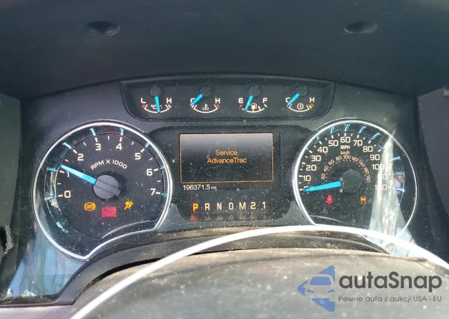 1FTFW1EF7EFC25600: 90590795