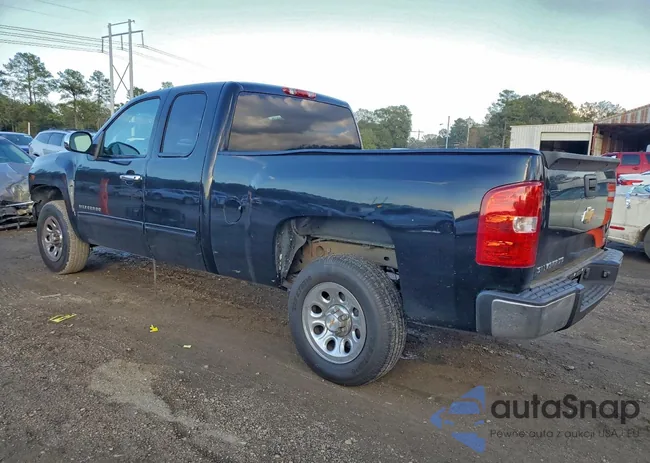 1GCRCSEA1DZ212905: 94181095