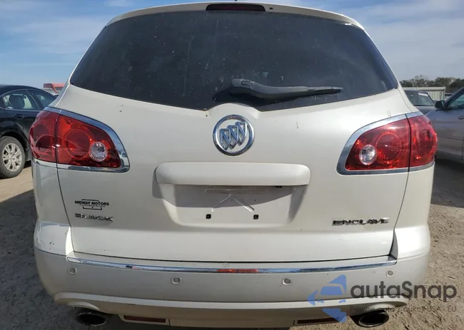 5GAKRCED8CJ264076: 91315805