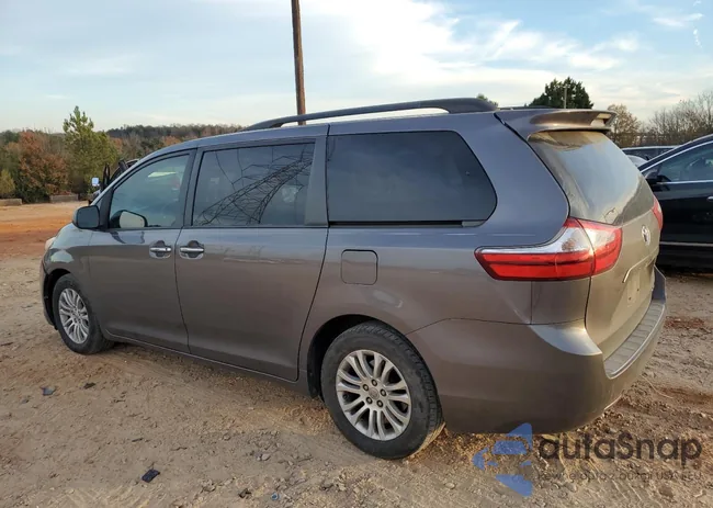 5TDYK3DC2FS563477: 93257455