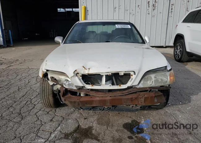 JH4KA9680WC012971: 91328855