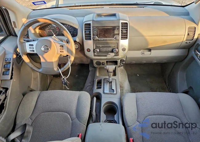 1N6AD0ER3HN758846: 94294865