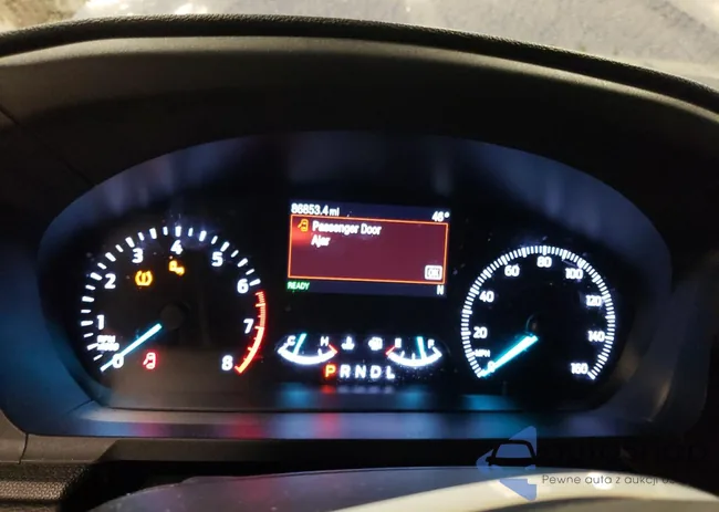 1FM5K8AW3LGC14781: 93094785