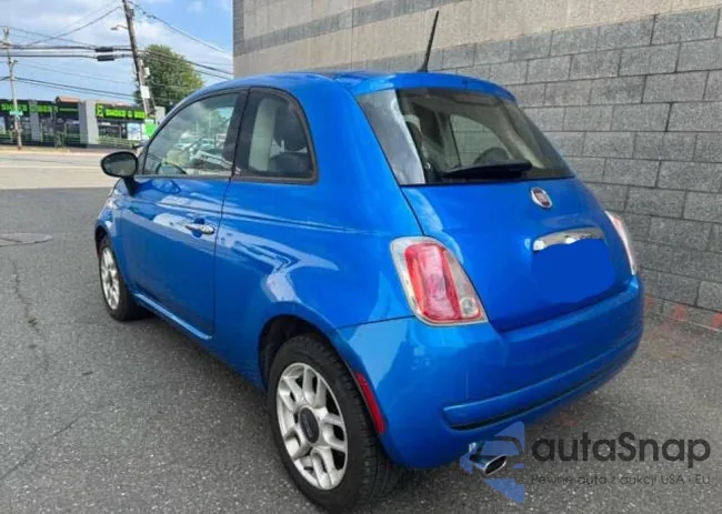 3C3CFFAR1FT680955: 91441335