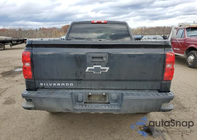 1GCVKNEC3GZ309645: 92464085