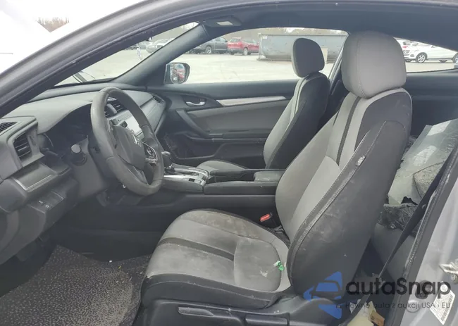 2HGFC4B55HH310137: 91509925