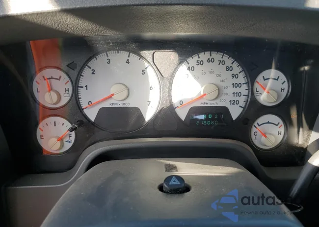 1D7HU18P97S257709: 91778815