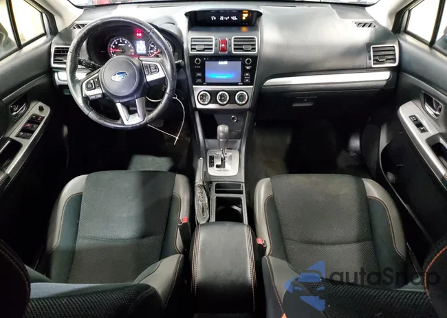 JF2GPABC5HH264031: 91607925