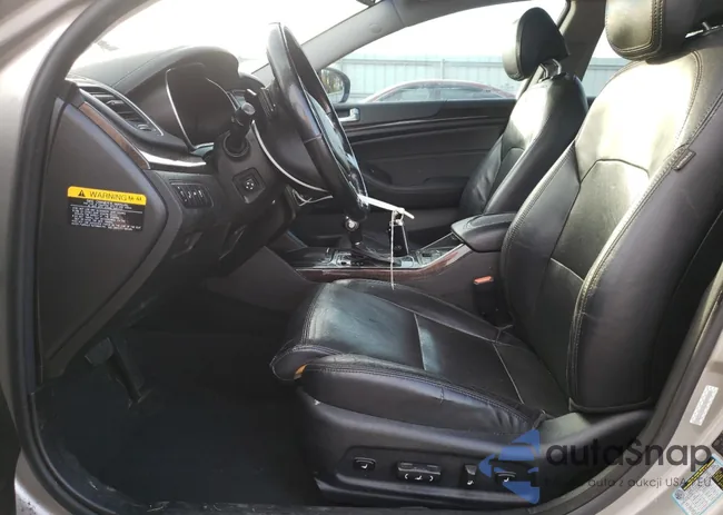 KNALN4D71F5177176: 91732665