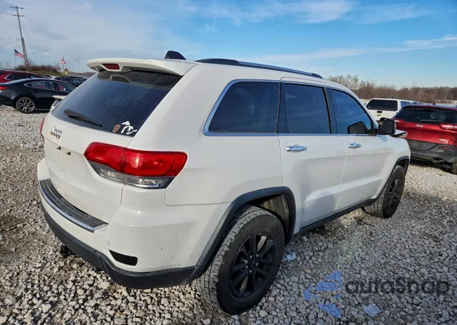 1C4RJFBG1GC310037: 93635625