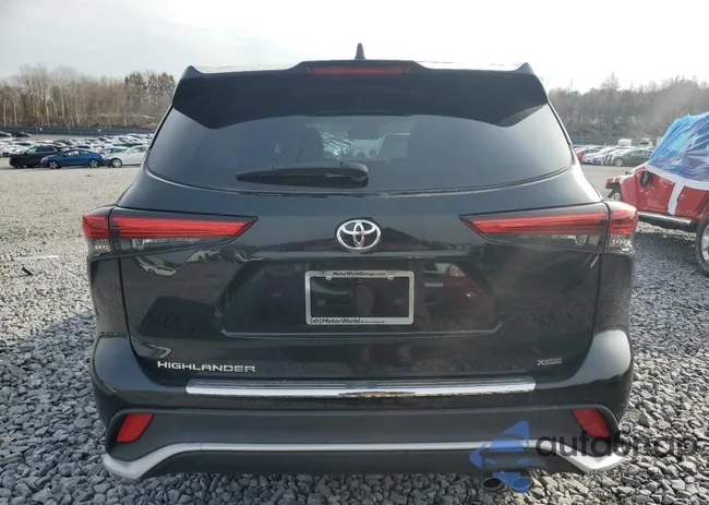 5TDKDRAH9PS508545: 92401435