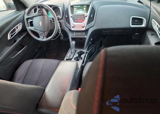 2GNFLEEK3G6274861: 92121825