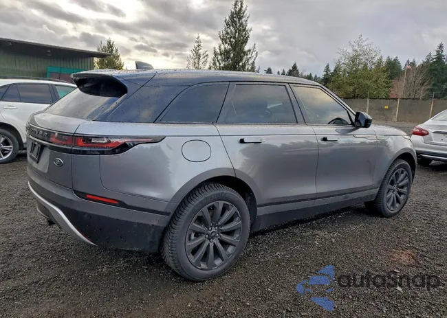 SALYT2EX3MA327237: 94118025