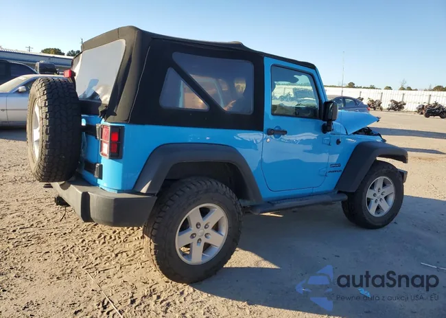 1C4AJWAG4HL725580: 91265075