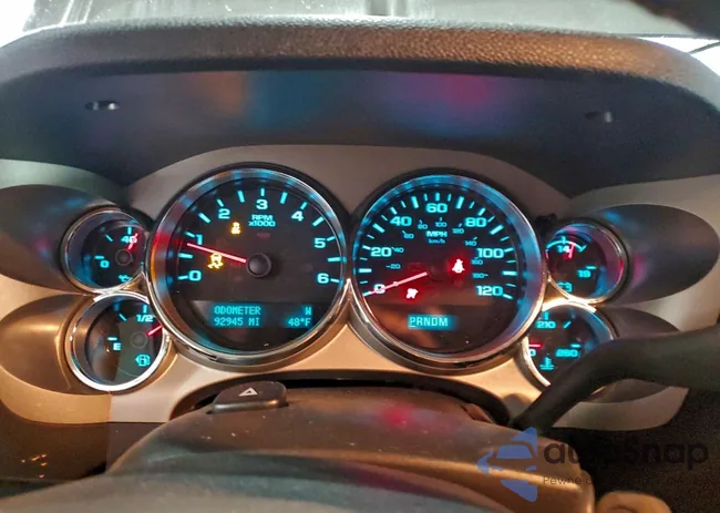 1GCRKSE71DZ177614: 94433385