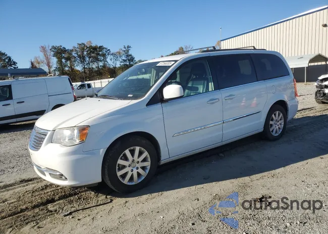 2C4RC1BG0GR290545: 87266305