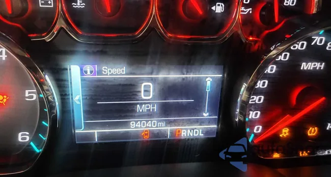 3GCPCREC7HG172689: 91554095