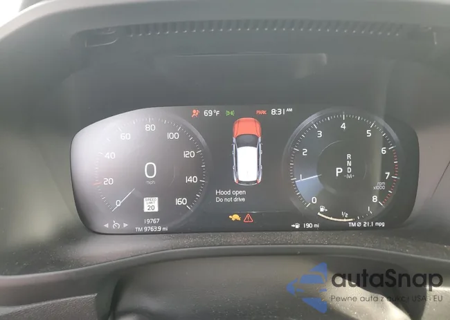 YV4162UK9N2652506: 91680185