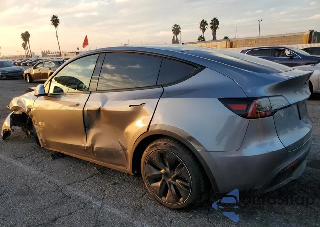 7SAYGDED7RF192231: 91119275