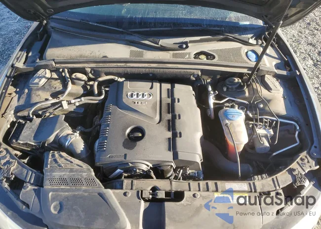 WAUMFAFR2FA058154: 91050935