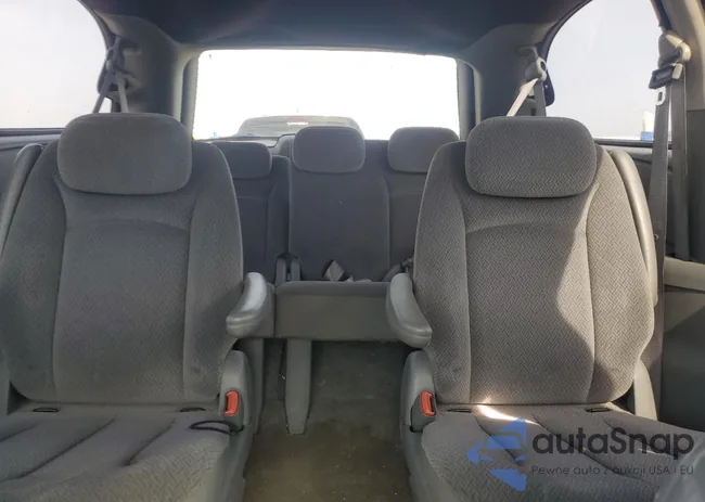 2A4GP44RX6R701616: 91980375