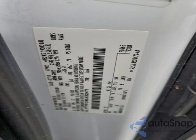 1FTYR1CM9JKB29678: 94243295