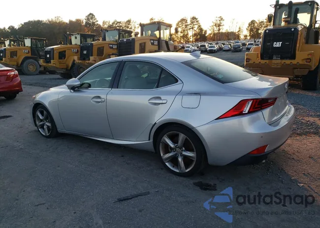 JTHBE1D28E5004804: 91115785