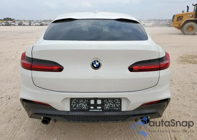 5UX2V1C0XM9G42532: 93022425