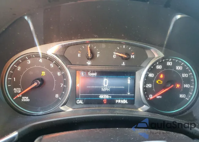 3GNAXUEG3RS215852: 91284775