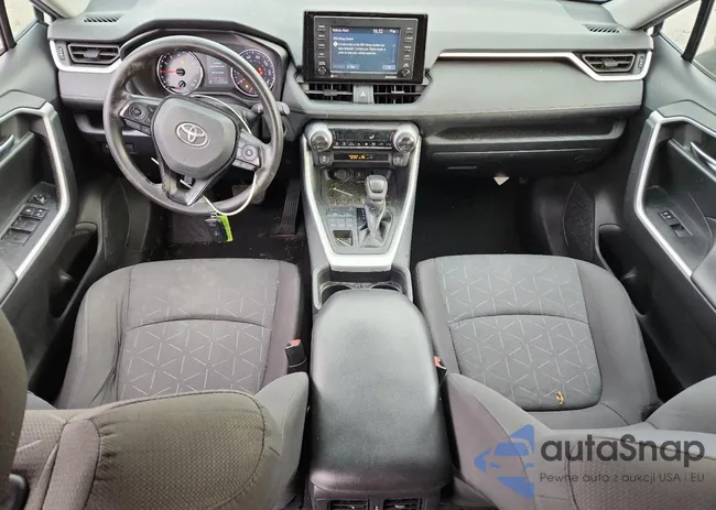 2T3P1RFV1LC099724: 92074655