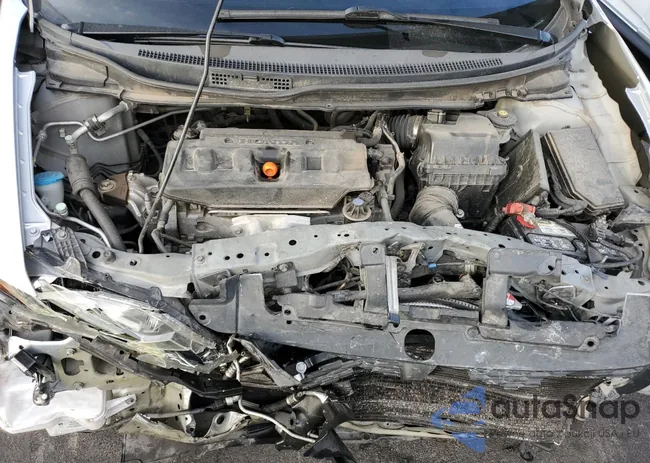 2HGFG3B81CH526875: 85432415