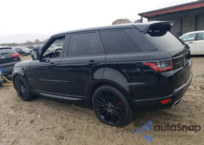 SALWV2SV1JA699725: 93431745