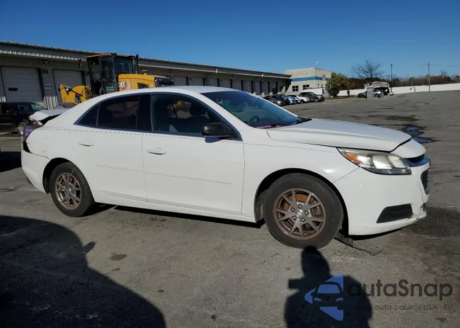 1G11A5SL6EF151735: 91937005