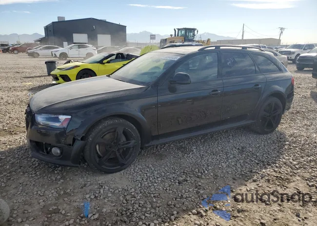 WA1UFAFL8GA002763: 90940435