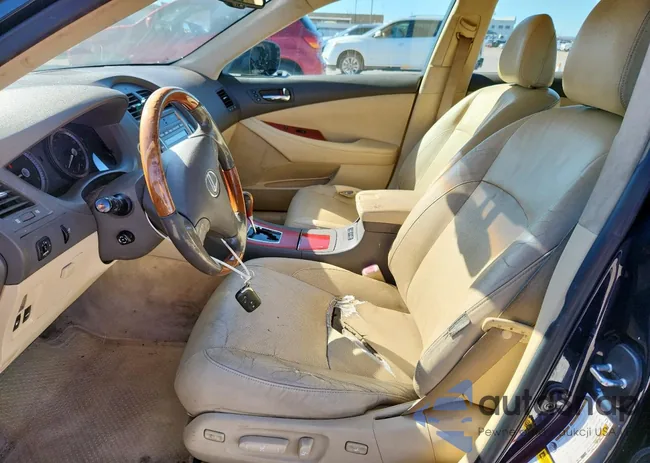 JTHBJ46G672020610: 91268445