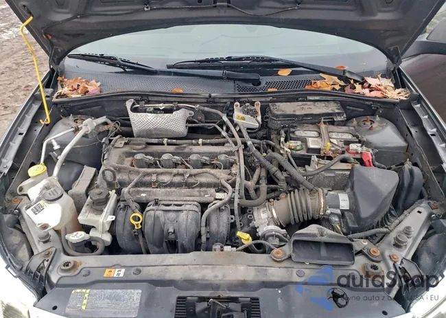 1FAHP3FN6BW166421: 94769235