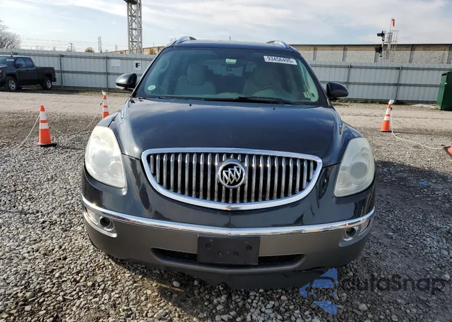 5GAKVCED6BJ415328: 93456495