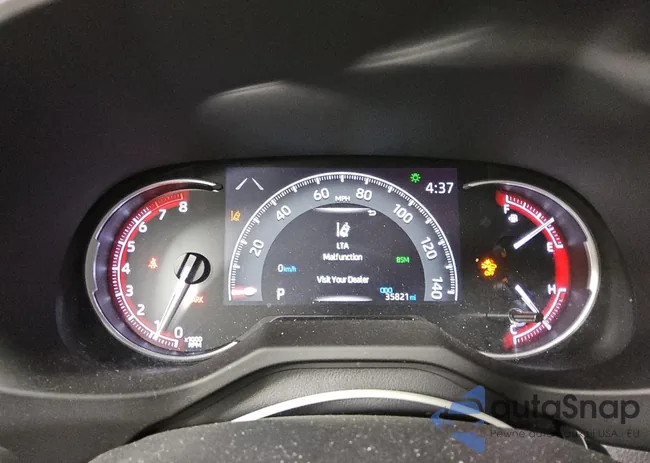 2T3P1RFV7RW439644: 92995965