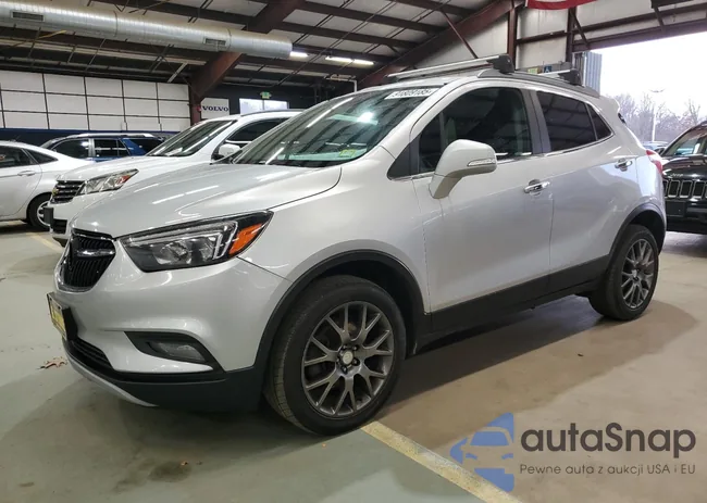 KL4CJ2SB6JB703140: 91809185