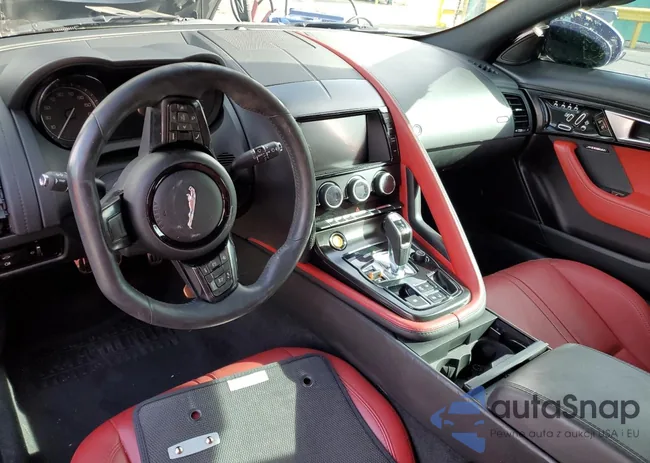 SAJWA6BC7F8K11533: 91210935